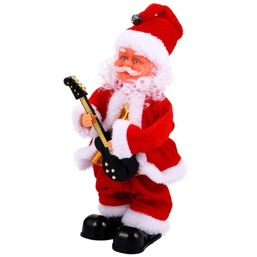 Giocattolo elettrico natale - giocattolo,