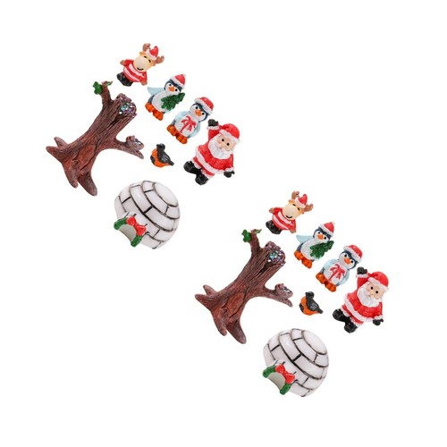 Set modelli decorativi casa - set,