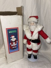 Bambola St. Nick Babbo Natale