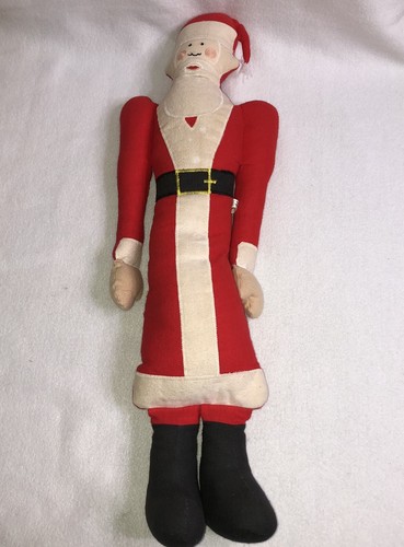 Peluche babbo natale bambola - babbo,