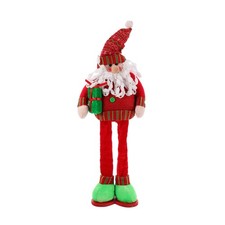 Cartone Animato Gambe