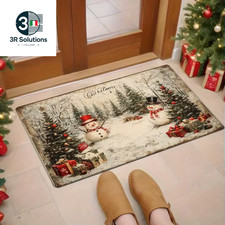 Zerbino a Tema Natalizio Con