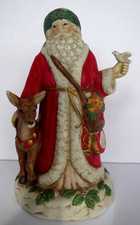 Music box porcellana bisque