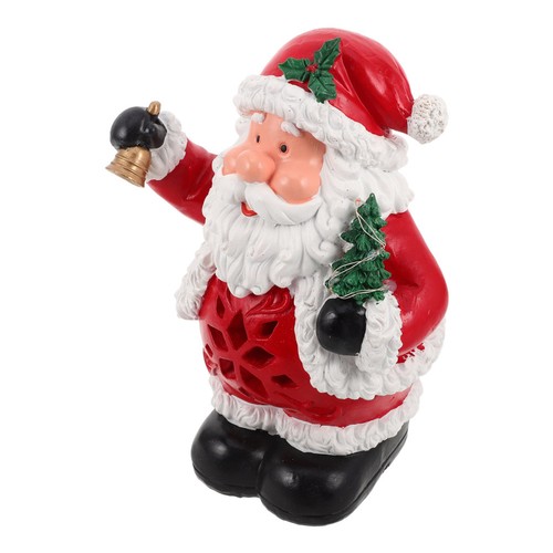 Statuine babbo natale di - natale,