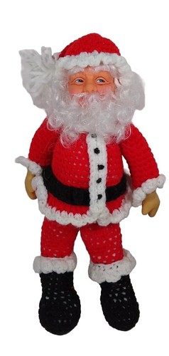 Bambola peluche vintage - bambola,