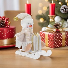  Personaggi Babbo Natale