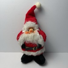 Peluche pupazzo vintage Rennoc