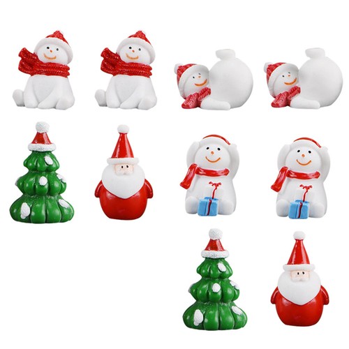 Pezzi decorazioni natalizie - pezzi,