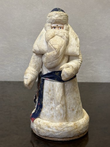 Statuina vintage urss cotone - statuina,